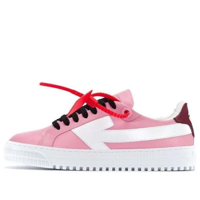 Off-White Off-Court 3.0 “Pink”
