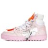 Off-White Off-Court 3.0 Sports Shoes Pink/White