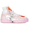 Off-White Off-Court 3.0 Sports Shoes Pink/White