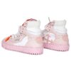 Off-White Off-Court 3.0 Sports Shoes Pink/White