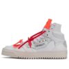 Off-White Off-Court 3.0 “White”