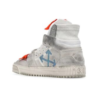 Off-White Off-Court 3.0 “White”