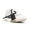 Off-White Out Of Office Casual Shoes White