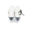 Off-White Out Of Office Casual Shoes White