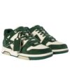 Off-White Out Of Office “Jet Green Ecru”
