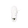 Off-White Out Of Office Leisure Board Shoes White
