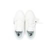 Off-White Out Of Office Low “For Walking” Sneaker “White Black”