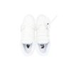 Off-White Out Of Office Low-Top For Walking Sneaker “White Green”