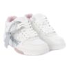 Off-White Out Of Office Low-top LeisureSneakers White
