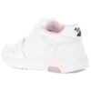 Off-White Out Of Office Low-top LeisureSneakers White