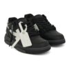 Off-White Out Of Office Low-Top Sneaker “Black White”