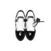 Off-White Out Of Office Low-Top Sneaker “Black White”