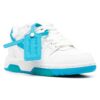 Off-White Out Of Office Low-Top Sneaker “Blue White”