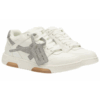 Off-White Out Of Office Low-Top Sneaker “Grey White”