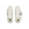 Off-White Out Of Office Low-Top Sneaker “Grey White”