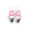 Off-White Out Of Office Low-Top Sneaker “Pink White”