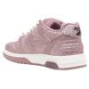 Off-White Out Of Office Low-Top Sneaker “Pink White”