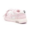 Off-White Out Of Office Low-Top Sneaker “Pink White”