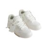 Off-White Out Of Office Low-Top Sneaker “White Beige”