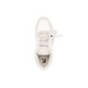 Off-White Out Of Office Low-Top Sneaker “White Beige”