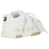 Off-White Out Of Office Low-Top Sneaker “White Beige”