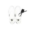 Off-White Out Of Office Low-Top Sneaker “White Black”