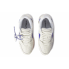 Off-White Out Of Office Low-Top Sneaker “White Blue Brown”