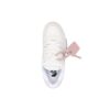 Off-White Out Of Office Low-Top Sneaker “White Pink”