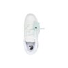 Off-White Out Of Office Low-Top Sneaker “White Teal”