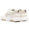 Off-White Out Of Office Low-Top Sport Shoes White