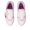 Off-White Out Of Office OOO Low Tops “Lavender White”