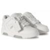 Off-White Out Of Office OOO Sneakers “White”