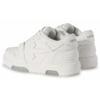 Off-White Out Of Office OOO Sneakers “White”