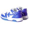 Off-White Out Of Office Sartorial Stitching “Blue White”