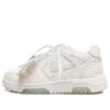 Off-White Out Of Office Sartorial Stitching “White”