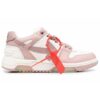 Off-White Out of Office “White Pink”