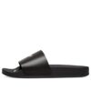 Off-White Pool Sliders “Black”
