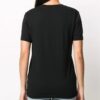 Off-White Printing Black T-Shirt