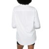 Off-White Printing Long Sleeves Shirt White