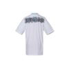 Off-White Printing Short-Sleeve Tee White