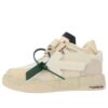 Off-White Puzzle Couture Low-Top Sneakers “White”