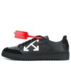 Off-White Red Tag Trainers