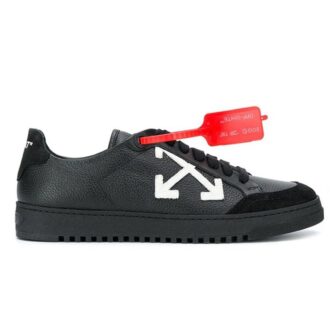 Off-White Red Tag Trainers