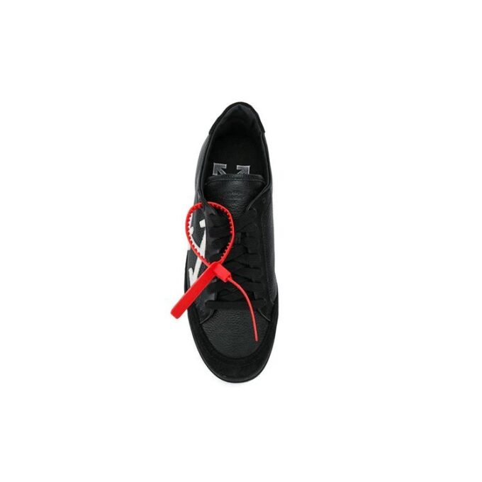 Off-White Red Tag Trainers