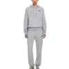 Off-White Shadow Cuff Sweatpants
