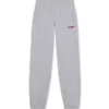 Off-White Shadow Cuff Sweatpants