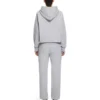 Off-White Shadow Cuff Sweatpants