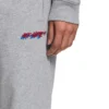 Off-White Shadow Cuff Sweatpants