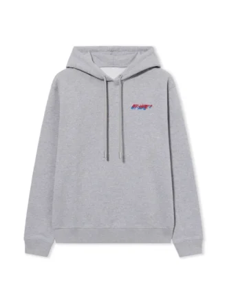 Off-White Shadow Hoodie