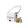 Off-White Shoulder Bag Messenger Bag White